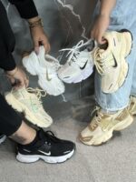 کتونی اریکا