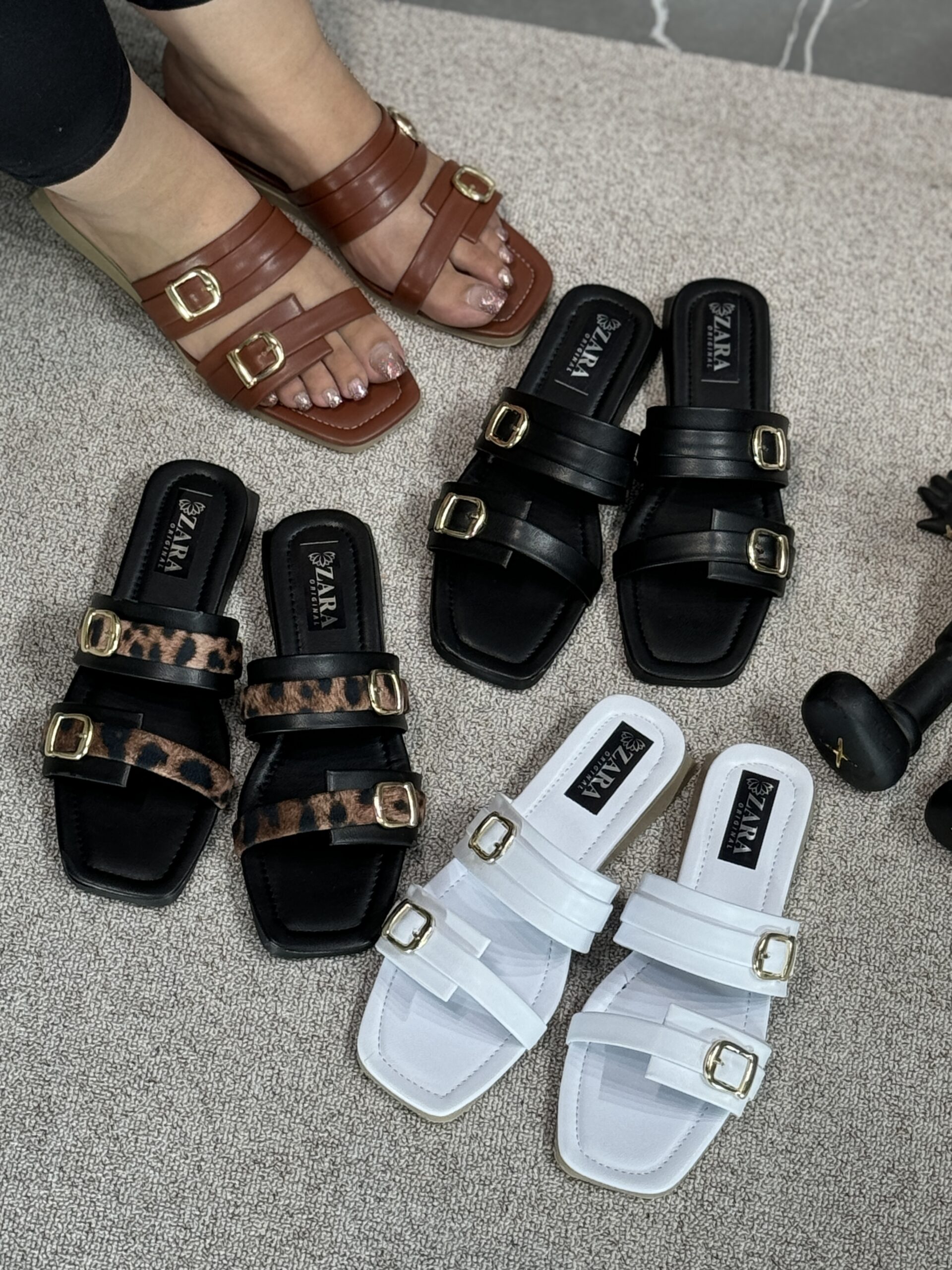 IMG_7418 صندل سوزان - Image 1