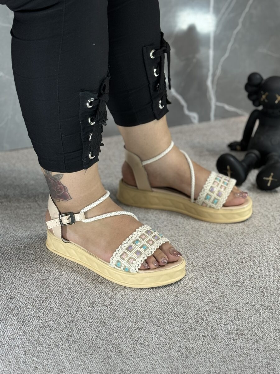 صندل کاملیا - Image 2