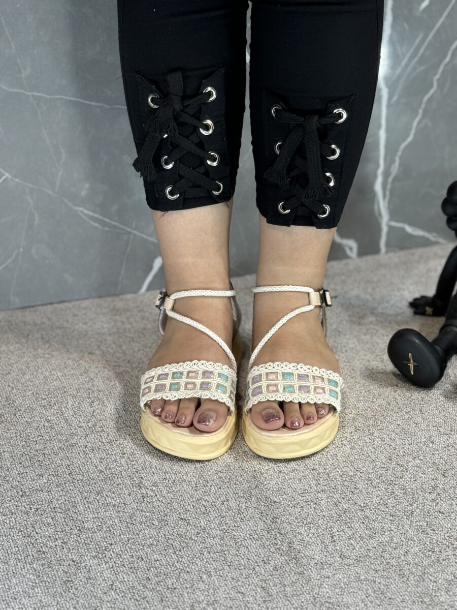 صندل کاملیا - Image 4