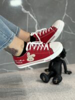 کتونی پاریس خرگوشی بدون ساق - Image 8