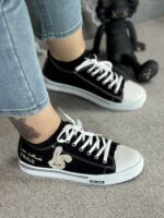 کتونی پاریس خرگوشی بدون ساق - Image 7