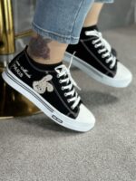 کتونی پاریس خرگوشی بدون ساق - Image 3