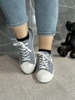 کتونی پاریس خرگوشی بدون ساق - Image 9