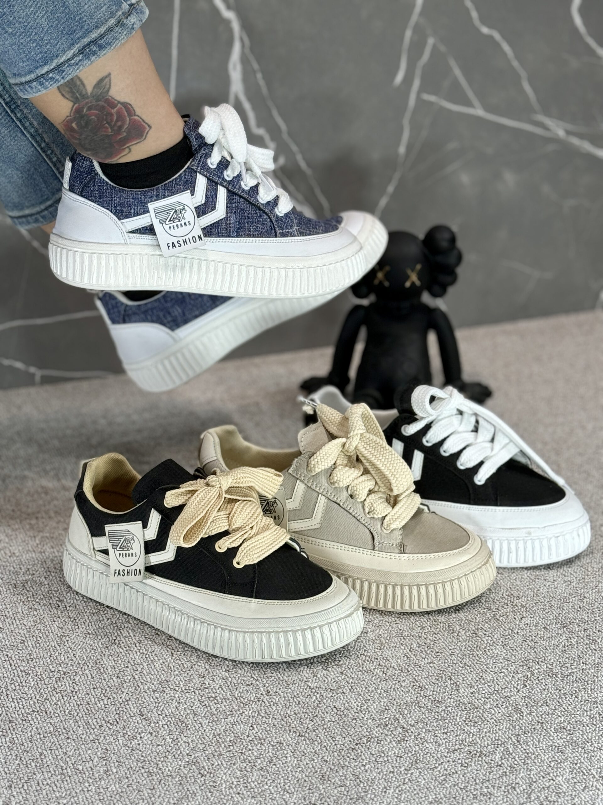 IMG_7938 ونس پرنسا - Image 1