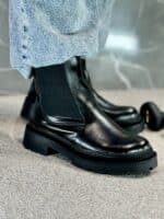 نیم بوت زرین - Image 2