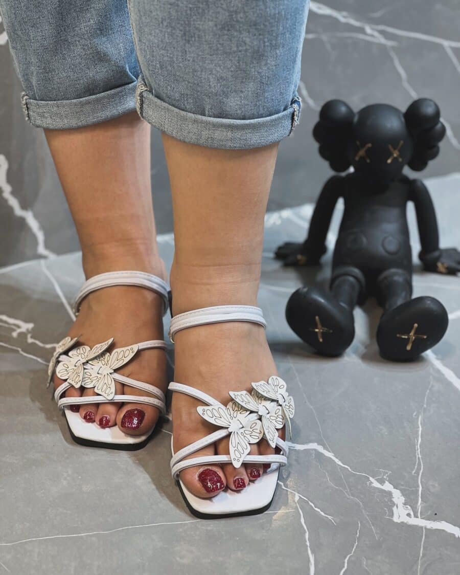 صندل پریا - Image 4