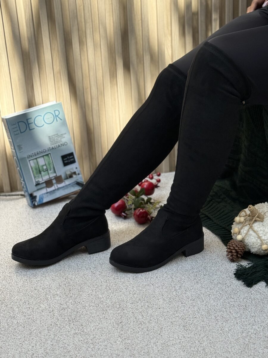 بوت جورابی کشی سوپر سوییت - Image 3