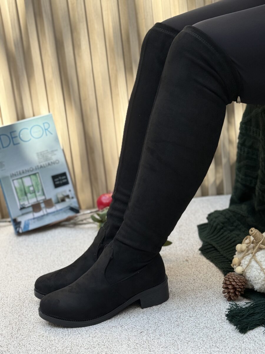 بوت جورابی کشی سوپر سوییت - Image 4