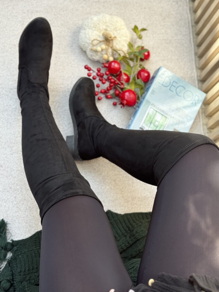 بوت جورابی کشی سوپر سوییت - Image 9