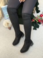 بوت جورابی کشی سوپر سوییت