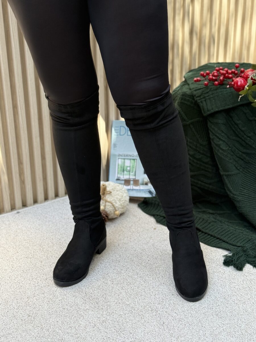 بوت جورابی کشی سوپر سوییت - Image 7