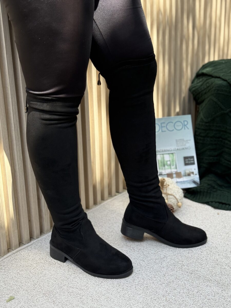 بوت جورابی کشی سوپر سوییت - Image 5