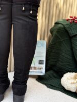 بوت جورابی کشی سوپر سوییت - Image 6