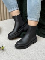 نیم بوت پینک - Image 2