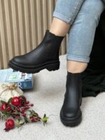 نیم بوت پینک - Image 8