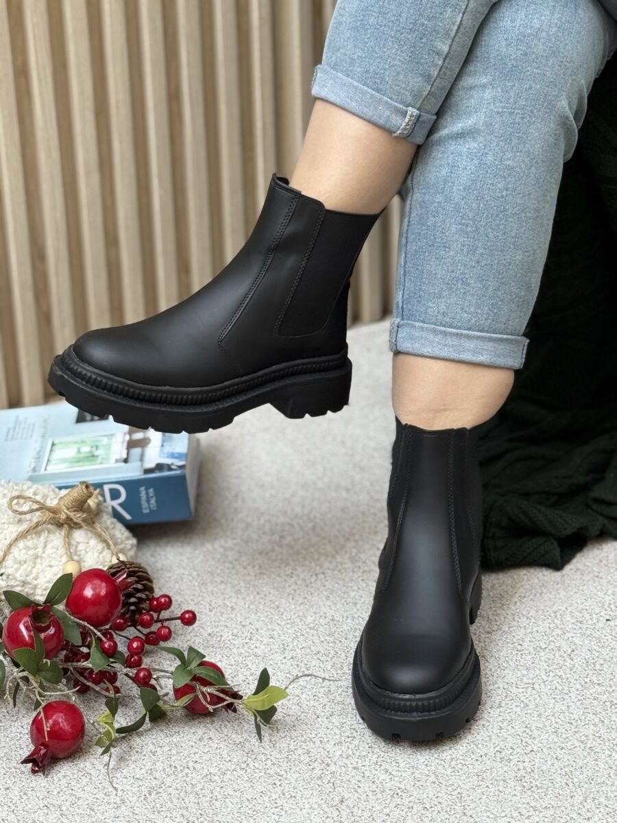 نیم بوت پینک - Image 8