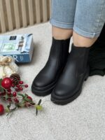 نیم بوت پینک - Image 4