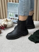 نیم بوت پینک - Image 3