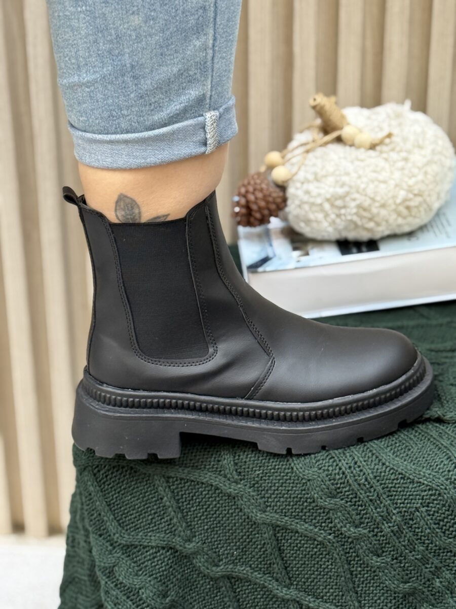 نیم بوت پینک - Image 7