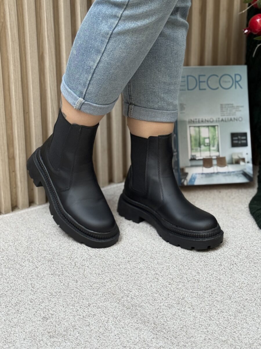 نیم بوت پینک - Image 6