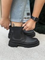 نیم بوت پینک - Image 5