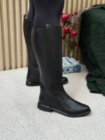 بوت بهاره ساق بلند - Image 3