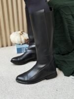 بوت بهاره ساق بلند - Image 5