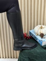 بوت بهاره ساق بلند - Image 8