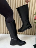 بوت بهاره ساق بلند - Image 7