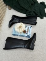 بوت بهاره ساق بلند - Image 10