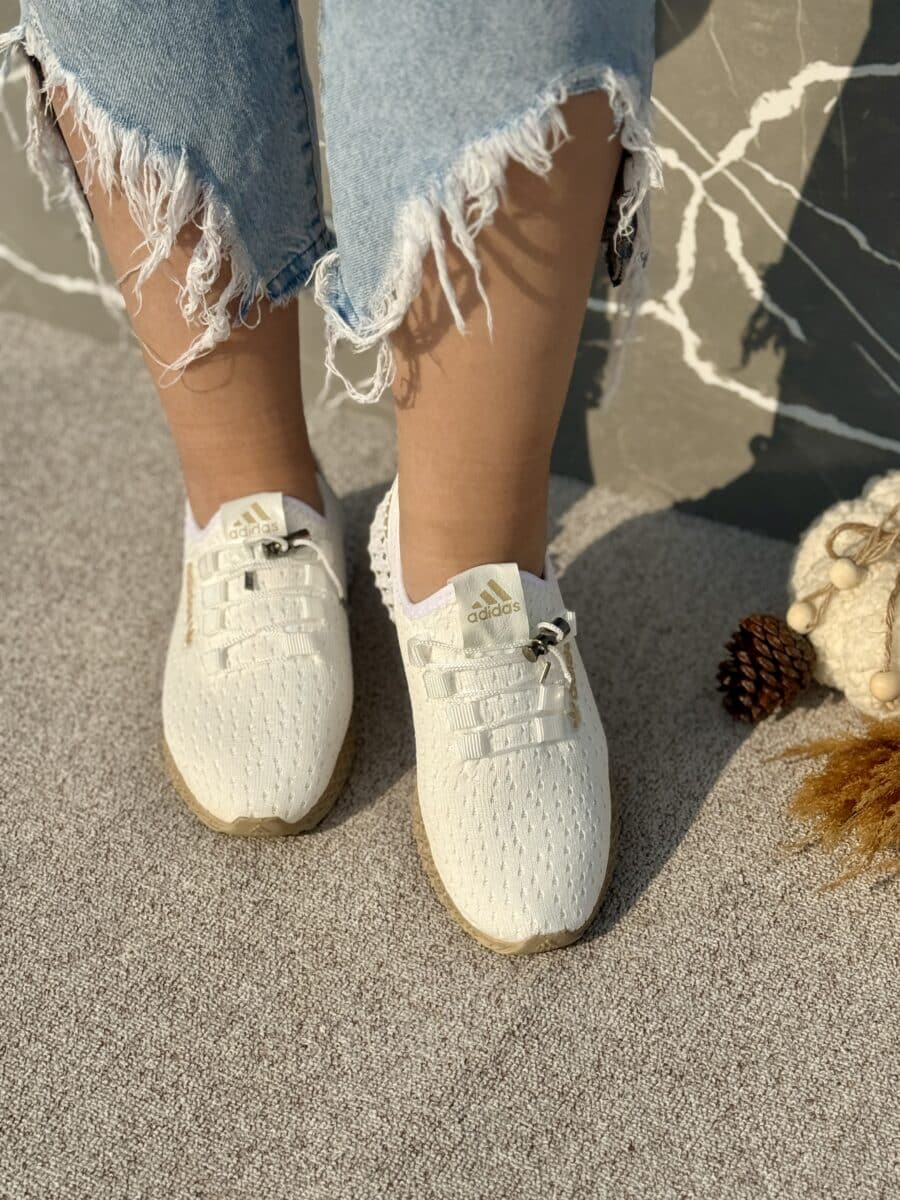 کتونی رانینگ جورابی آمیتریس - Image 7