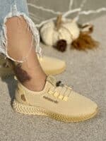 کتونی رانینگ جورابی آمیتریس - Image 2