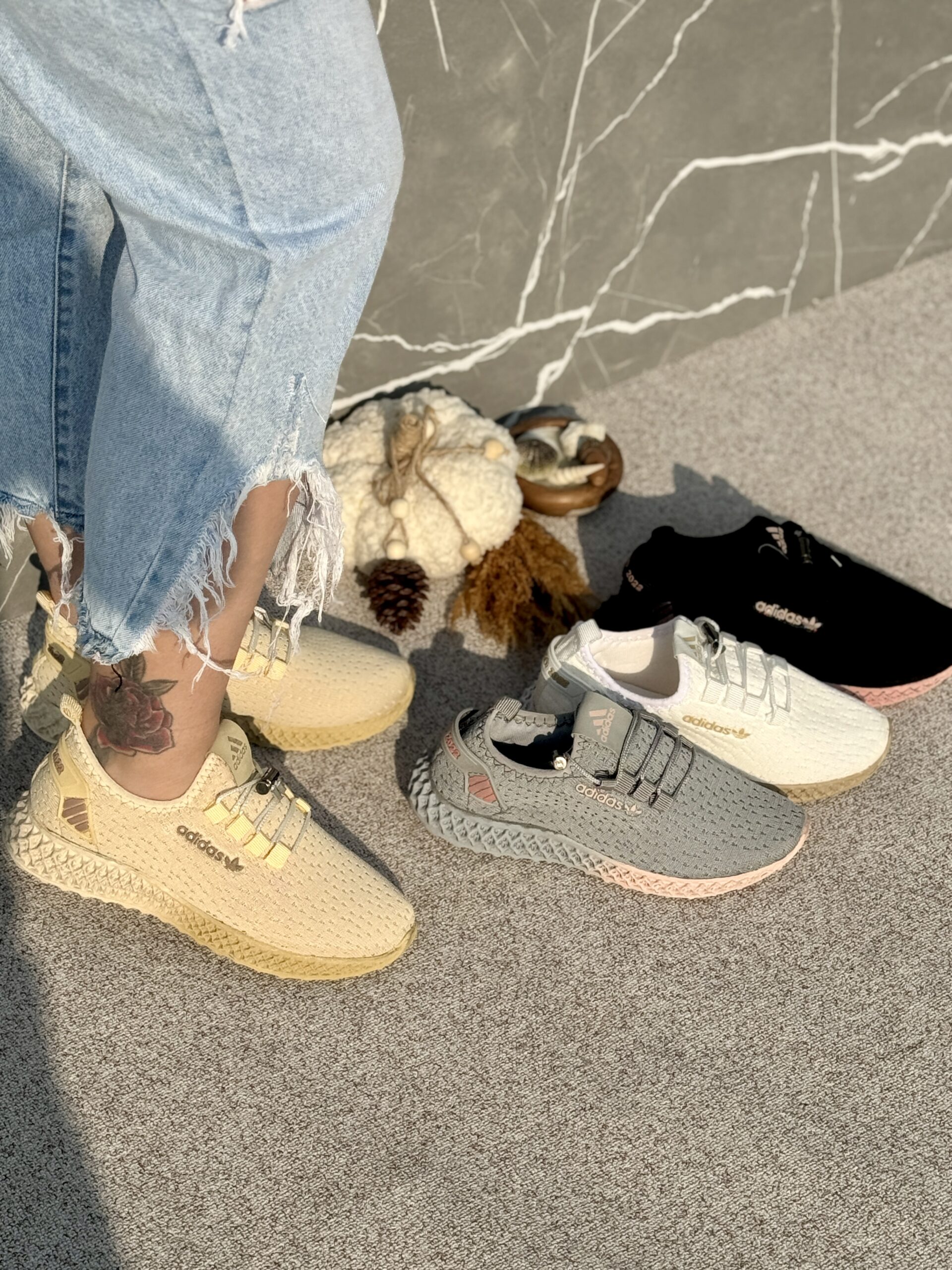 IMG_20250201_004713_150 کتونی رانینگ جورابی آمیتریس - Image 1