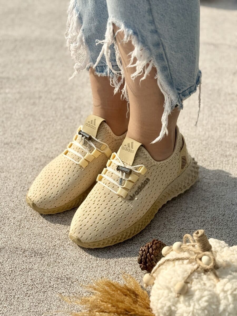 کتونی رانینگ جورابی آمیتریس - Image 8