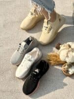 کتونی رانینگ جورابی آمیتریس - Image 11