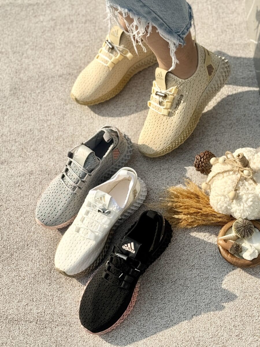 کتونی رانینگ جورابی آمیتریس - Image 11