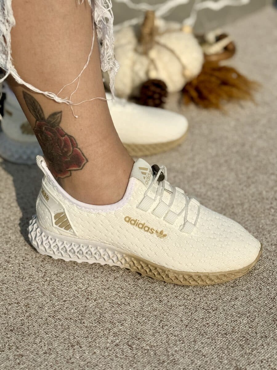 کتونی رانینگ جورابی آمیتریس - Image 4