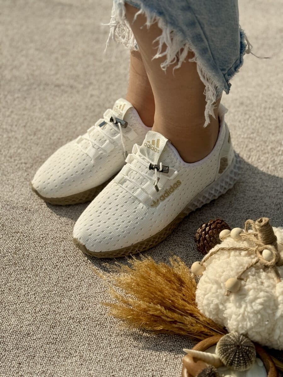 کتونی رانینگ جورابی آمیتریس - Image 10