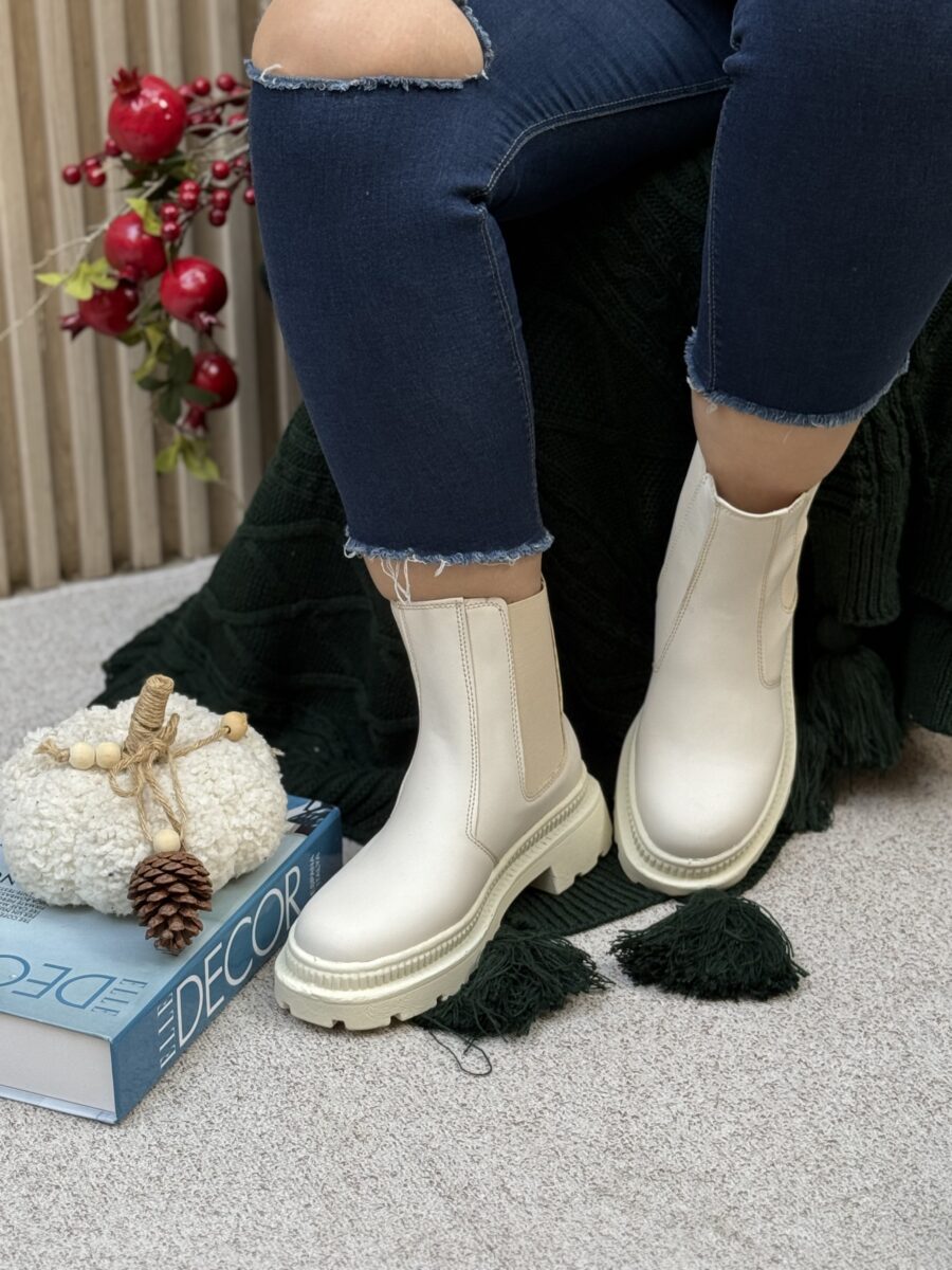 نیم بوت پینک - Image 12