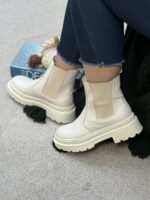 نیم بوت پینک - Image 9