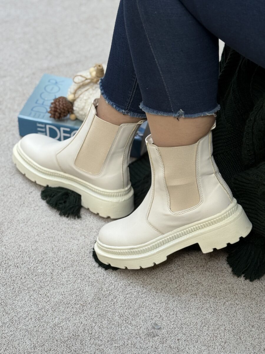 نیم بوت پینک - Image 9