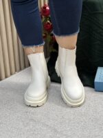 نیم بوت پینک - Image 10