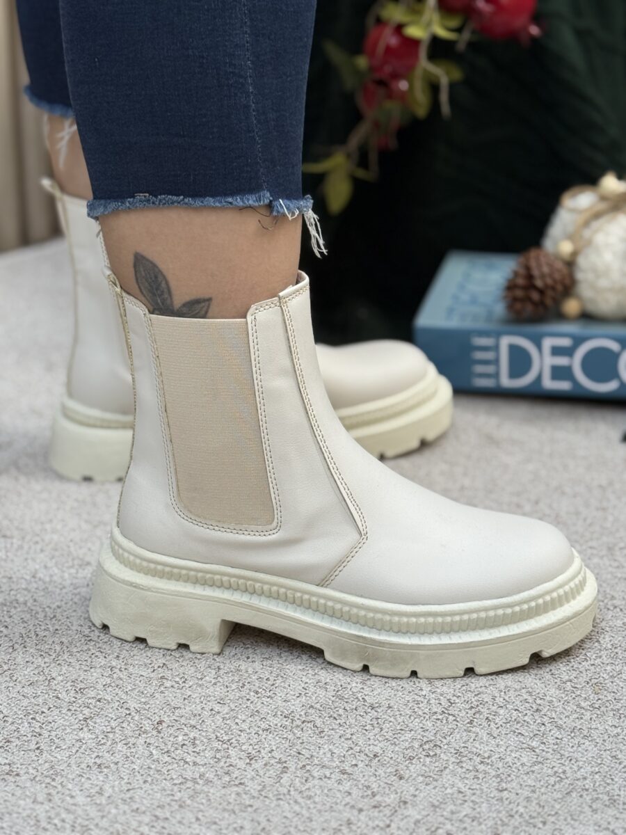 نیم بوت پینک - Image 11