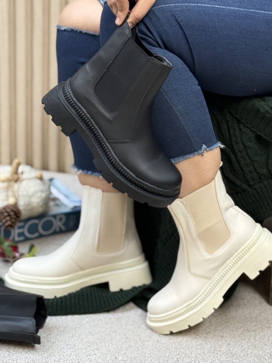 نیم بوت پینک - Image 13