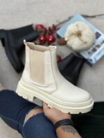 نیم بوت پینک - Image 16