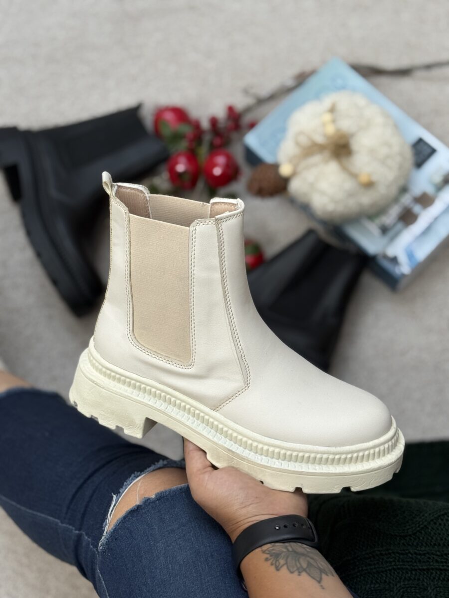 نیم بوت پینک - Image 16