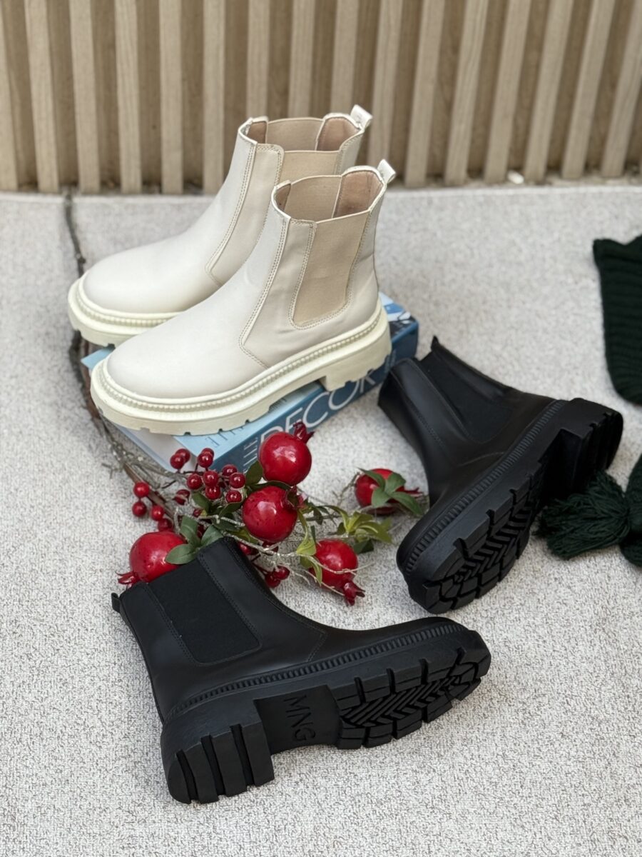 نیم بوت پینک - Image 17