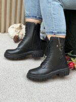 نیم بوت ورسای - Image 8