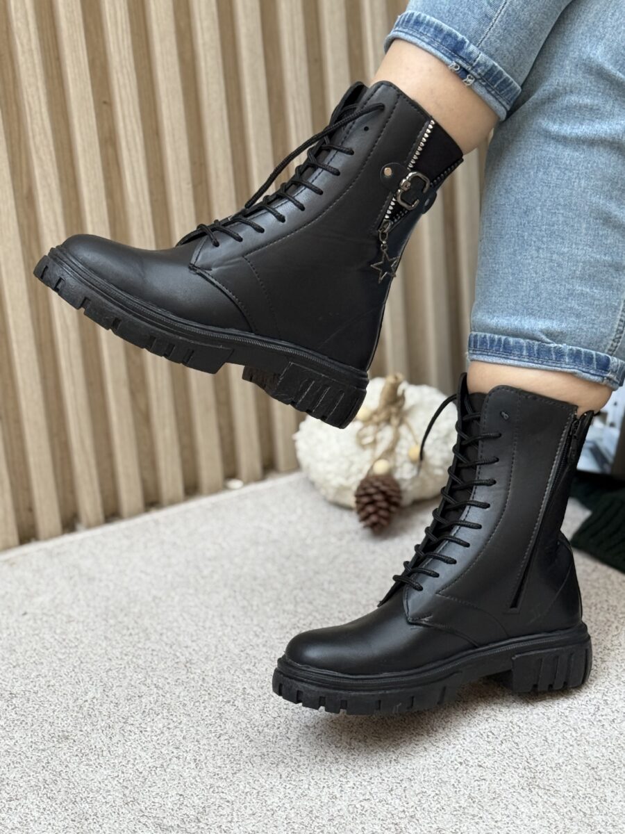 نیم بوت ورسای - Image 7